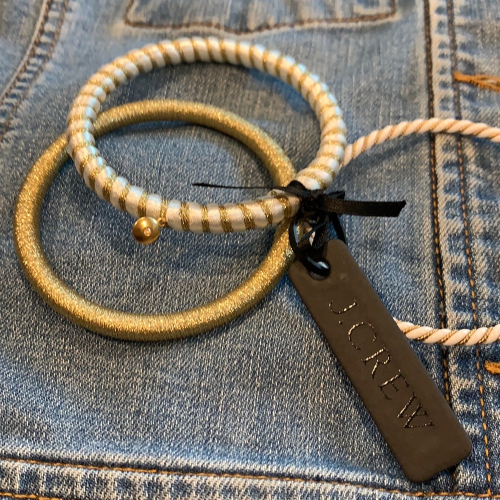 J Crew bracelet